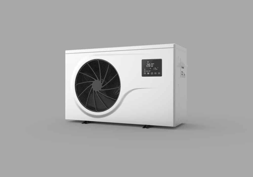 , Goa classic Full inverter, Marc Robin Piscines