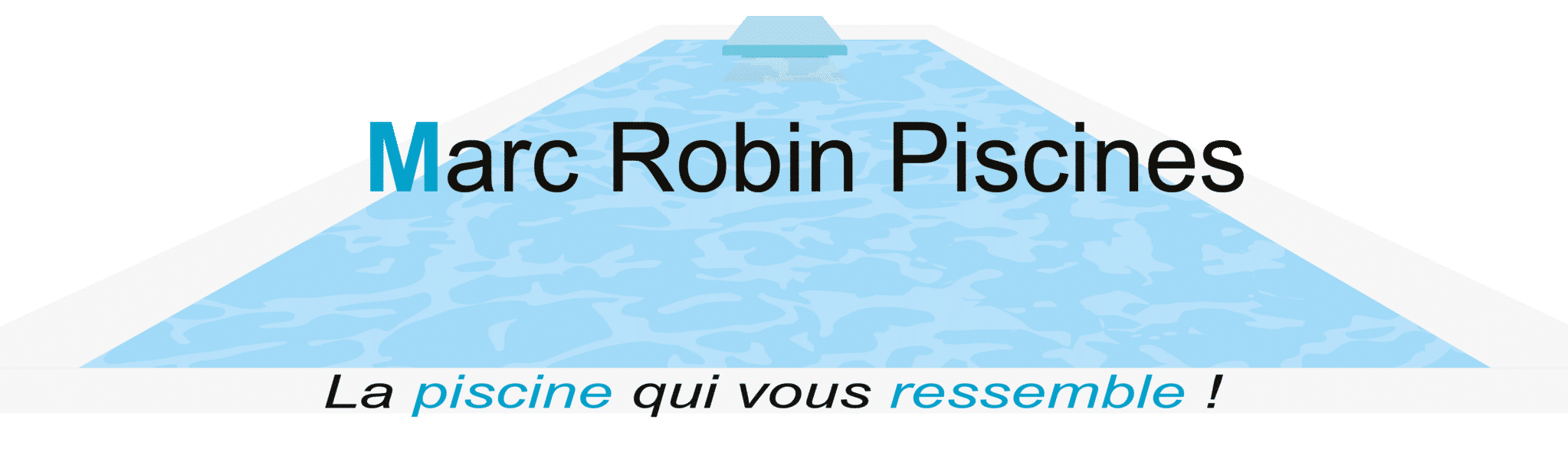 Marc Robin Piscines
