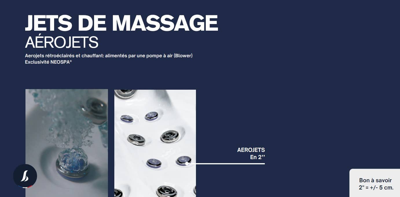 Spas Lekovic Industries, Spas Lekovic Industries, Marc Robin Piscines